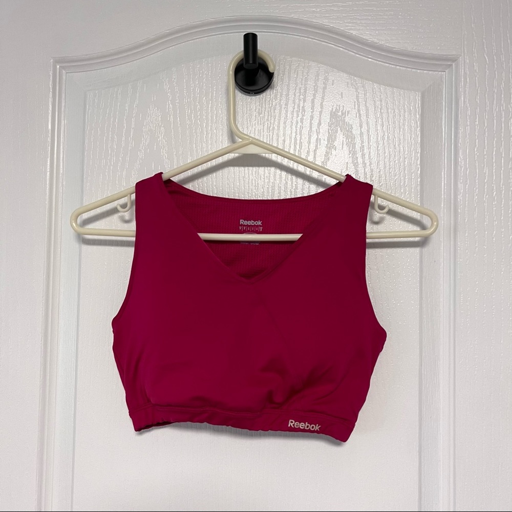 Brand New - Rebook Sports Bra